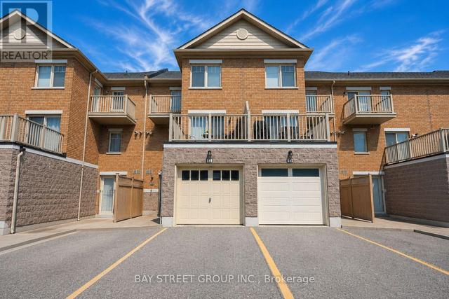 13 - 3975 EGLINTON AVENUE W Mississauga, ON L5M 0E7