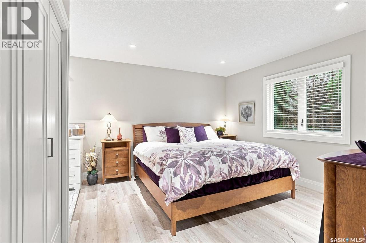 42 3415 Calder Crescent, Saskatoon, SK - Indoor Photo Showing Bedroom