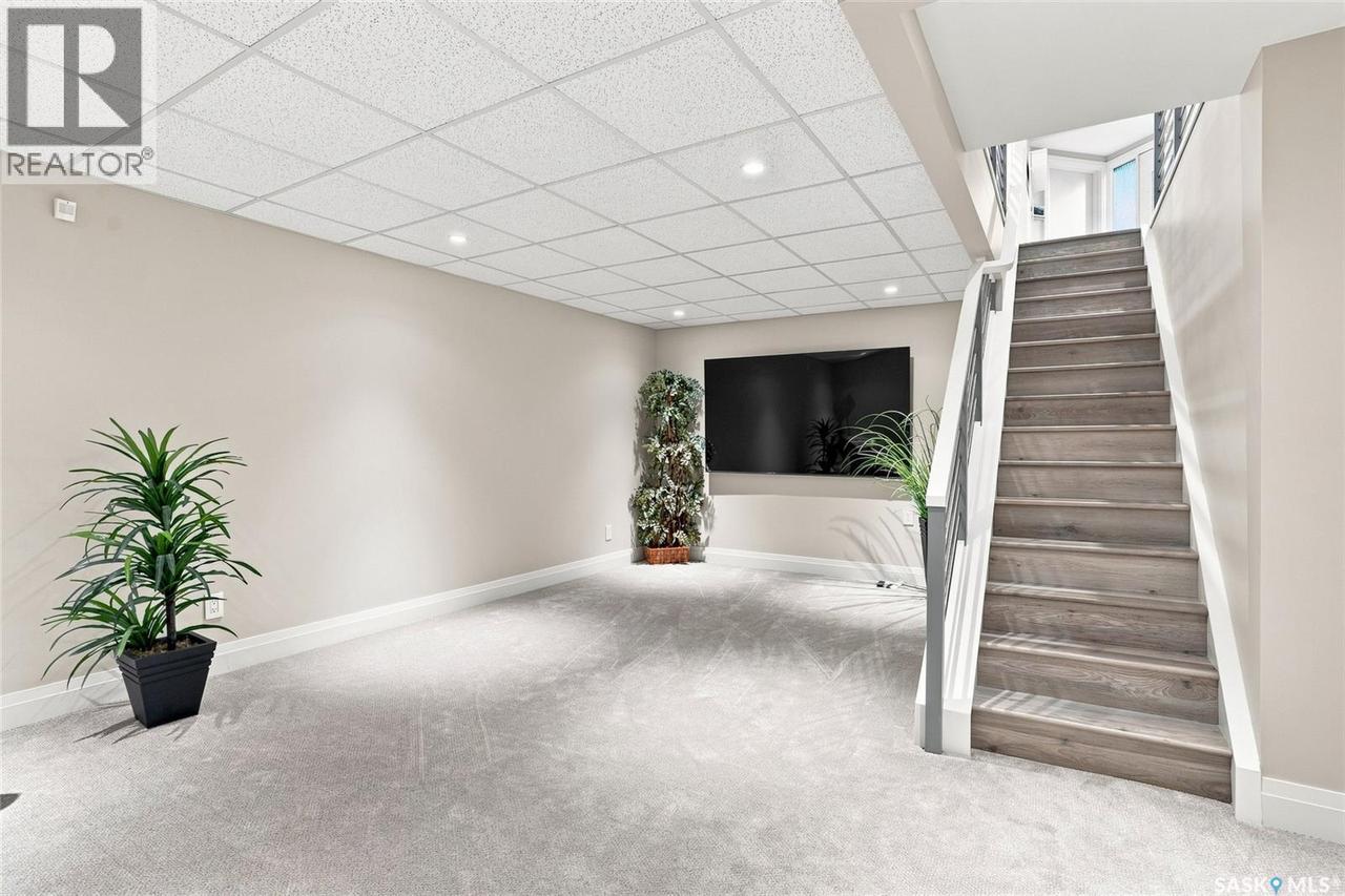 42 3415 Calder Crescent, Saskatoon, SK - Indoor Photo Showing Other Room
