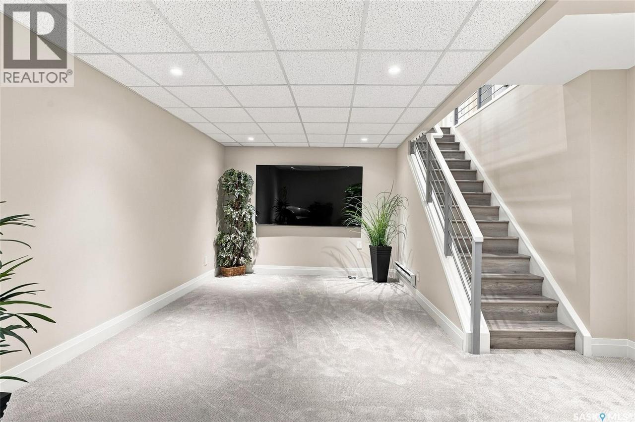 42 3415 Calder Crescent, Saskatoon, SK - Indoor Photo Showing Other Room