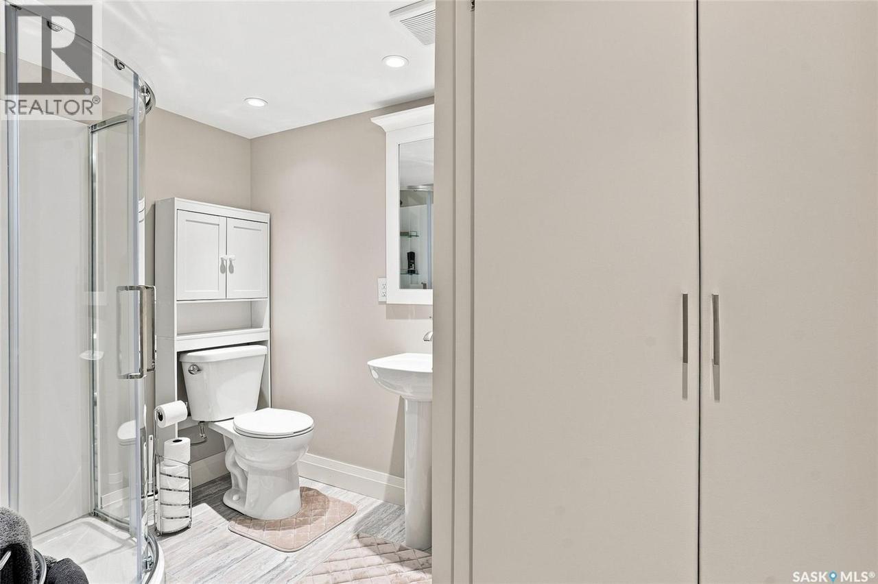 42 3415 Calder Crescent, Saskatoon, SK - Indoor Photo Showing Bathroom
