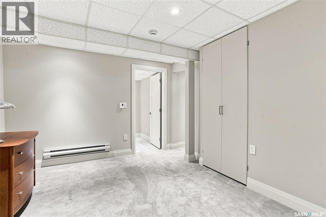 42 3415 Calder Crescent, Saskatoon, SK - Indoor Photo Showing Other Room