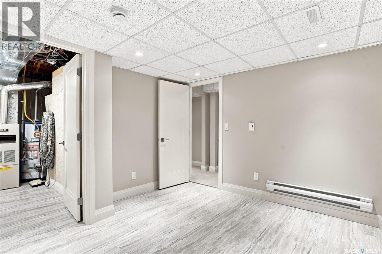 42 3415 Calder Crescent, Saskatoon, SK - Indoor Photo Showing Other Room