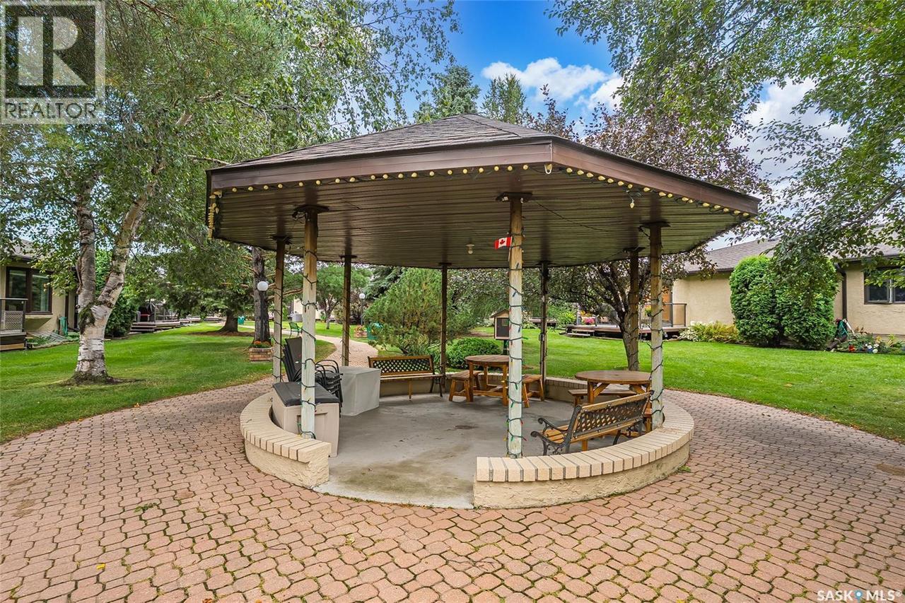 42 3415 Calder Crescent, Saskatoon, SK - Outdoor