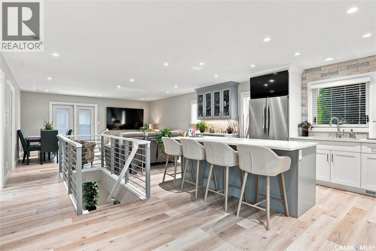 42 3415 Calder Crescent, Saskatoon, SK - Indoor