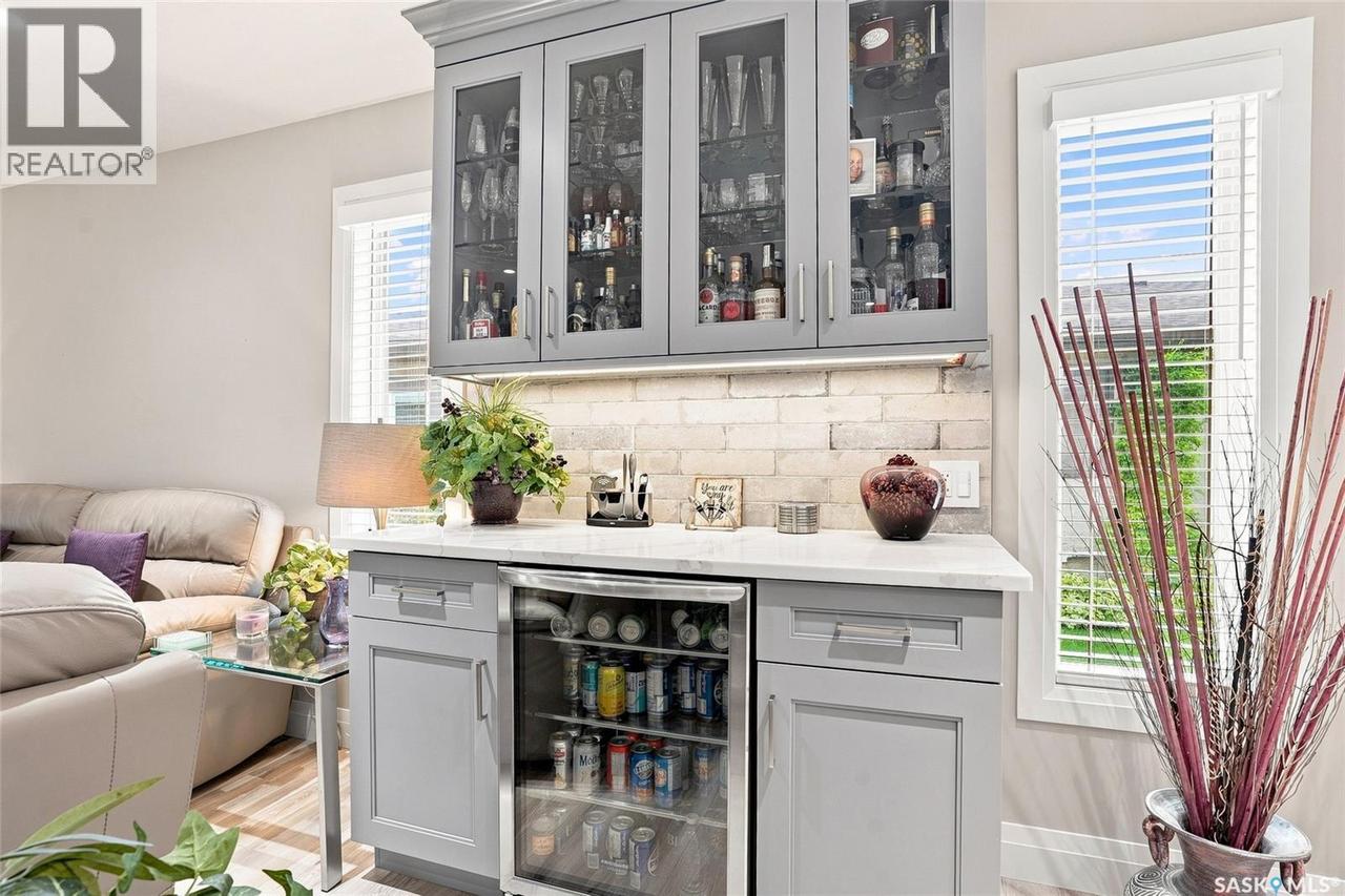 42 3415 Calder Crescent, Saskatoon, SK - Indoor