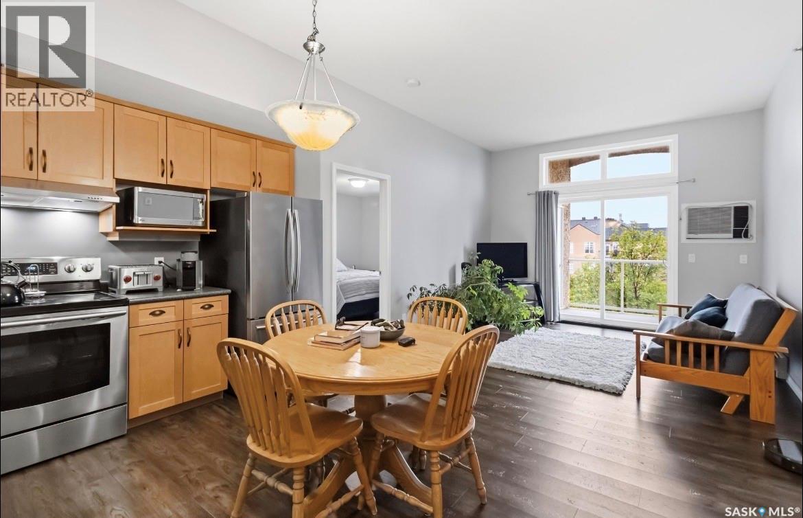 401 215 Lowe Road, Saskatoon, SK - Indoor