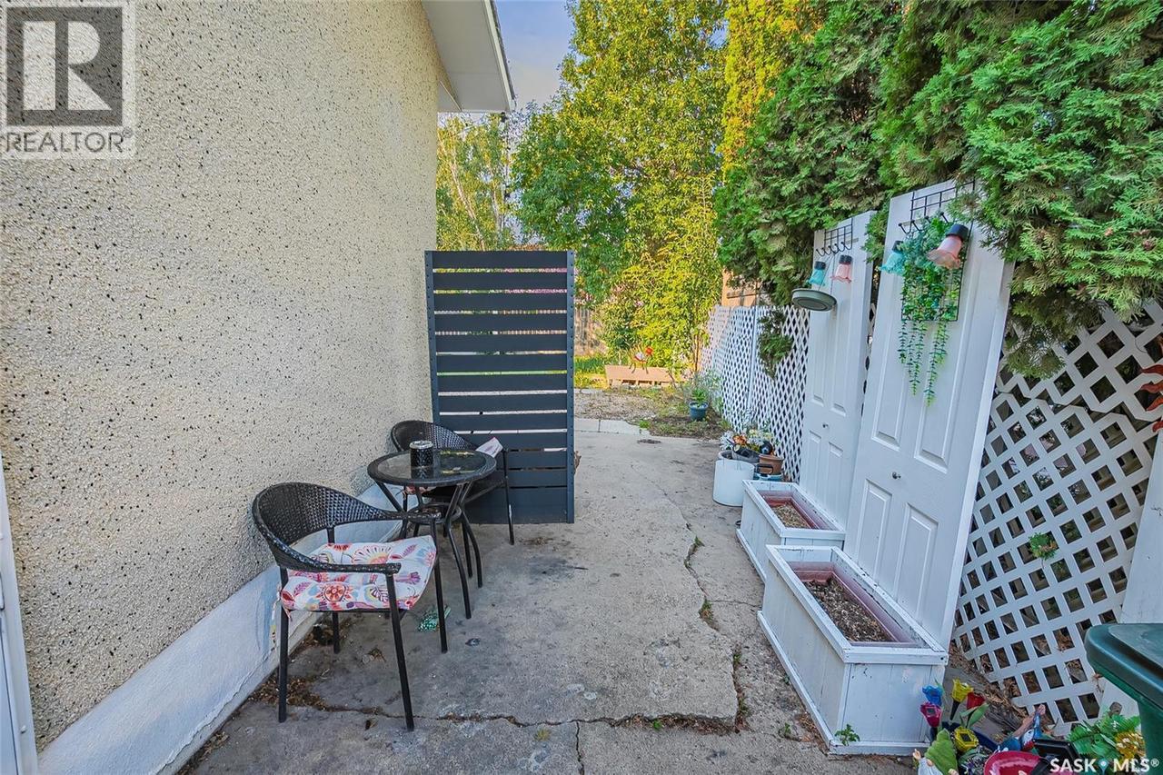 96 Patterson Crescent, Saskatoon, SK - Outdoor