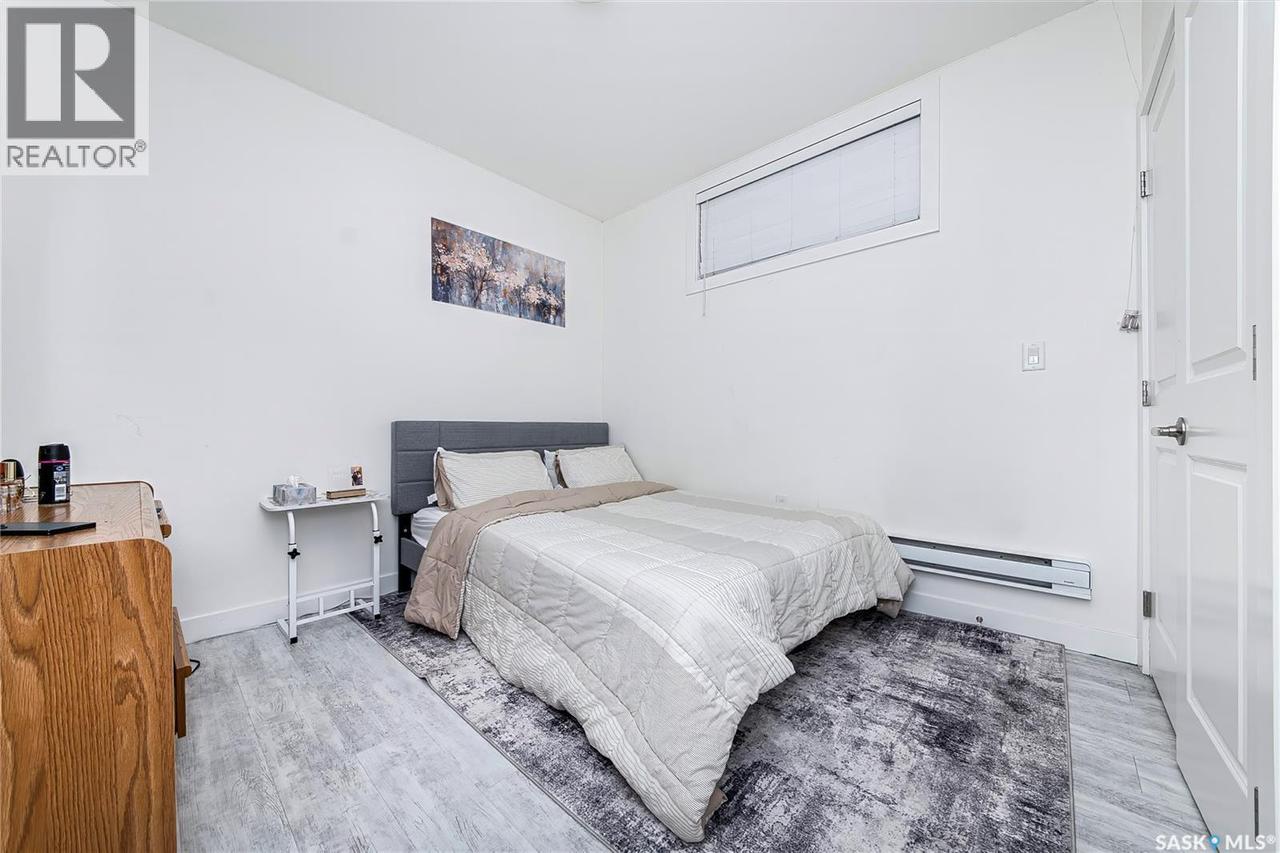 547 Evergreen Boulevard, Saskatoon, SK - Indoor Photo Showing Bedroom