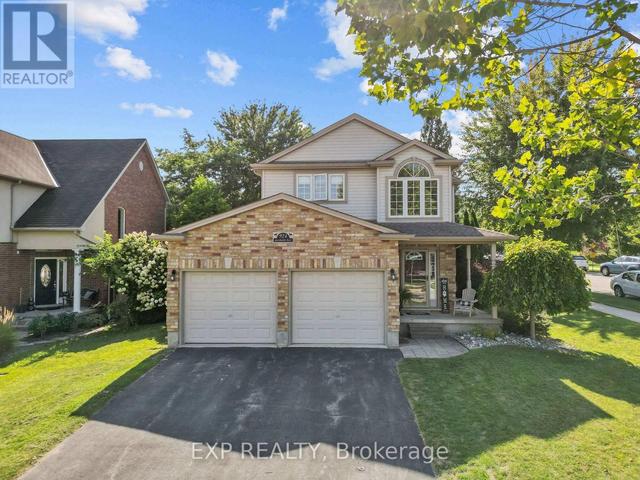 924 GARIBALDI AVENUE  London North (North B), ON N5X 4J8