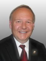 Bob Maskell, Agent - Edmonton, AB