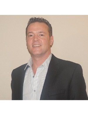 Steve Balay, Agente immobilière - Edmonton, AB