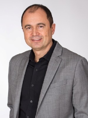 Jorge Oliveira, Courtier immobilier - Toronto, ON