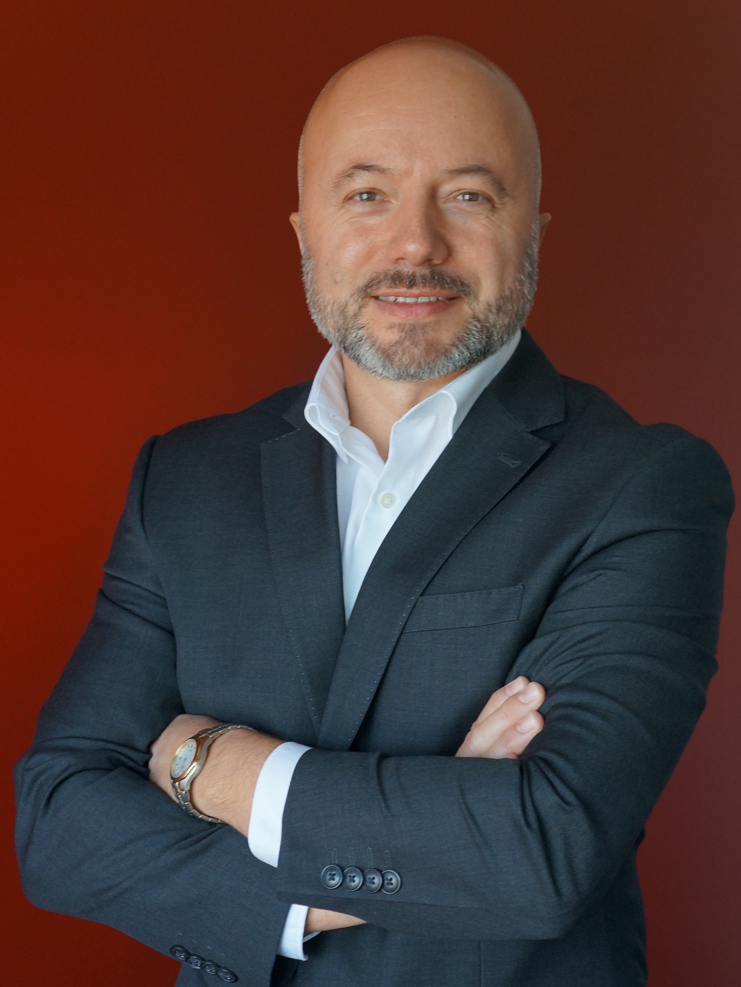 Alexander Mityuk, Courtier immobilier - WATERLOO, ON