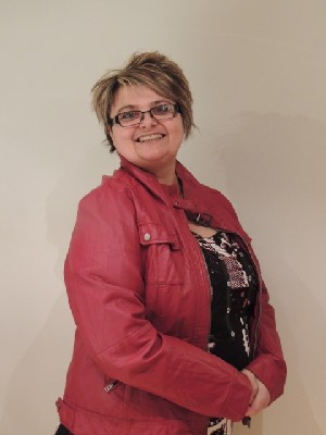 Suzie Bélanger,  - Rouyn-Noranda, QC