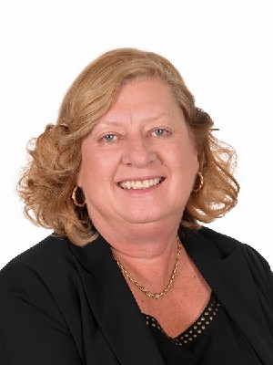 Nusha Mathieson, Sales Representative - Georgetown, ON