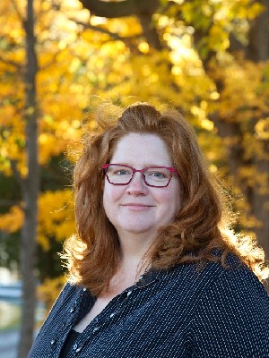Beth Gilroy, Sales Representative - BOBCAYGEON, ON