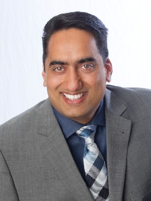 Jagdeep Sidhu, Real Estate Agent - St. Albert, AB