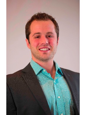 Nick D'Amico, Courtier immobilier - TORONTO, ON