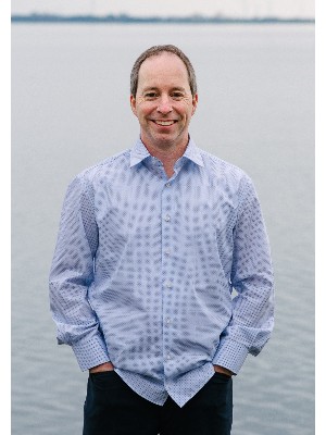 Glenn Rea, Courtier immobilier - Kingston, ON