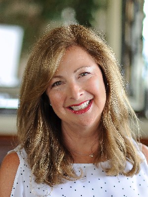 Mary Broadland, Sales Representative - Kelowna, BC