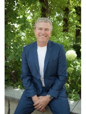 Shawn McNamara, Courtier immobilier - OAKVILLE, ON