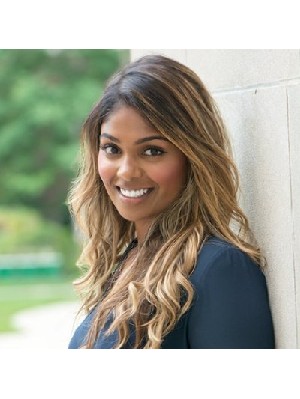 Mya Nathan, Courtier immobilier - Kingston, ON