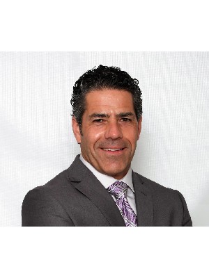 Chris Spina, Sales Representative - Stoney Creek, ON