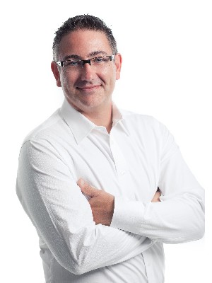 Ian Rajotte, Chartered Real Estate Broker - Varennes, QC