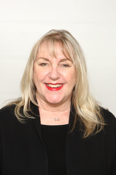Linda Trueman, Courtier immobilier - St. Thomas, ON