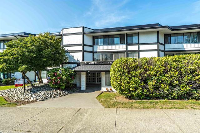 110-1355 Winter Street  White Rock, BC V4B 3Y2