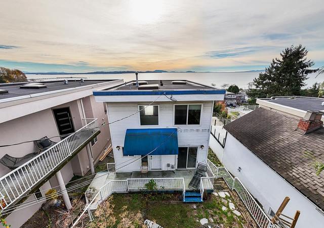 14768 Mcdonald Avenue  White Rock, BC V4B 2C8