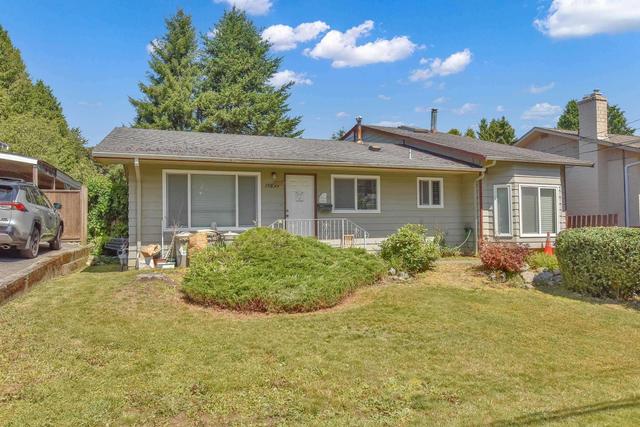 15835 Russell Avenue  White Rock, BC V4B 2S5