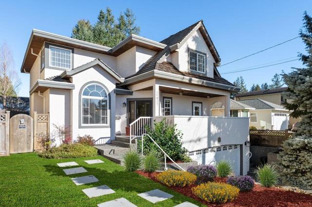 14027 Blackburn Avenue  White Rock, BC V4B 2Z6