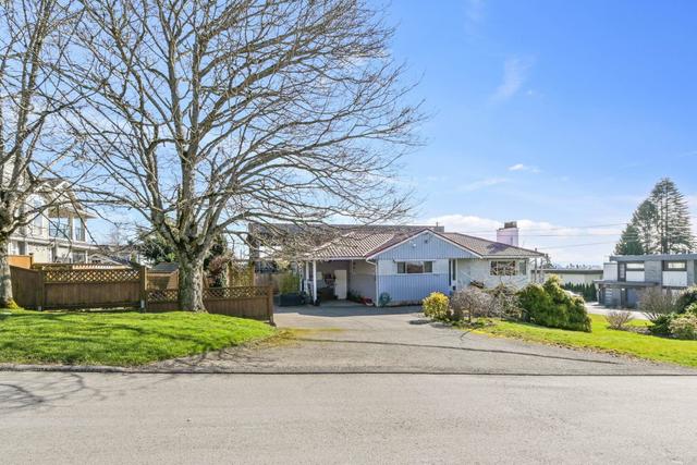 15761 Cliff Avenue  White Rock, BC V4B 1W4