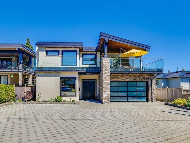 1126 Stevens Street  White Rock, BC V4B 4X8