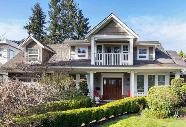 13785 Marine Drive  White Rock, BC V4B 1A3