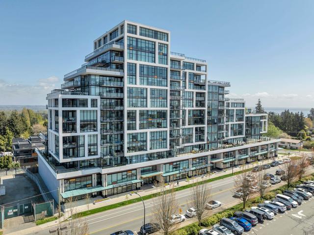 613-1526 Finlay Street  White Rock, BC V4B 4L9