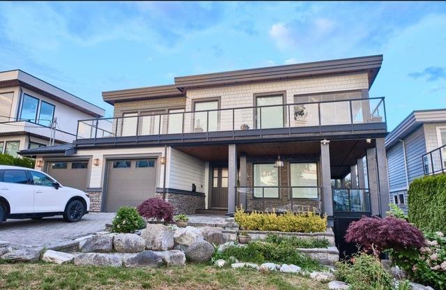 1040 Lee Street  White Rock, BC V4B 4P1