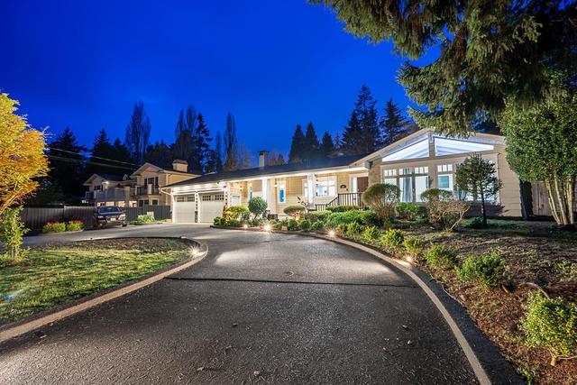 13721 Marine Drive  White Rock, BC V4B 1A3