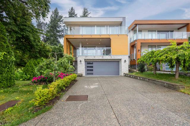 1245 Kent Street  White Rock, BC V4B 4T6