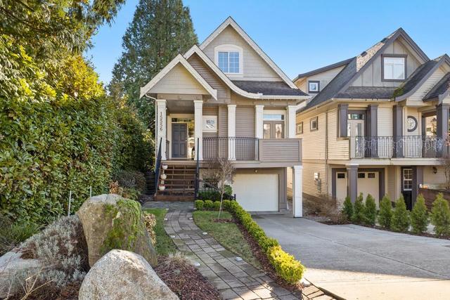 15556 Goggs Avenue  White Rock, BC V4B 2N6