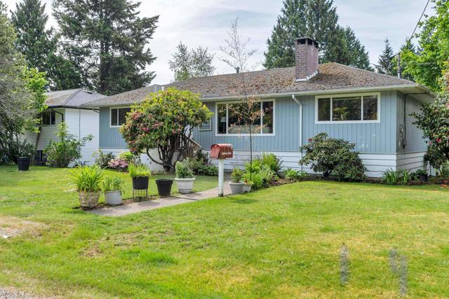 13890 Blackburn Avenue  White Rock, BC V4B 2Z2