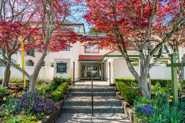 105-1447 Best Street  White Rock, BC V4B 4E5