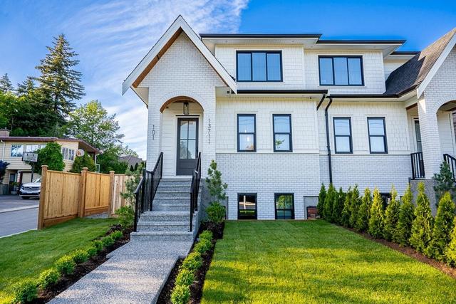 101-13711 16 Avenue  Surrey, BC V4A 1P7