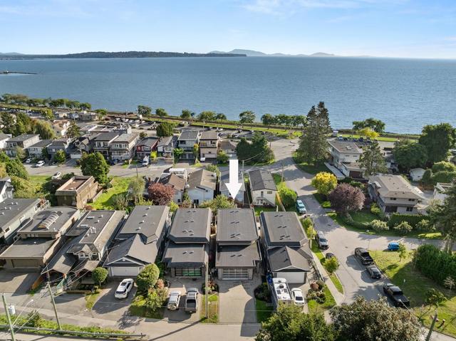 14712 Mcdonald Avenue  White Rock, BC V4B 2C8