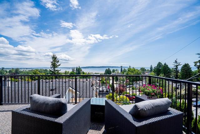 976 Parker Street  White Rock, BC V4B 4R4