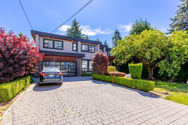 1540 Maple Street  White Rock, BC V4B 4N5