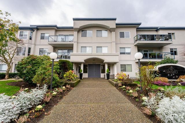 104-1441 Blackwood Street  White Rock, BC V4B 3V6