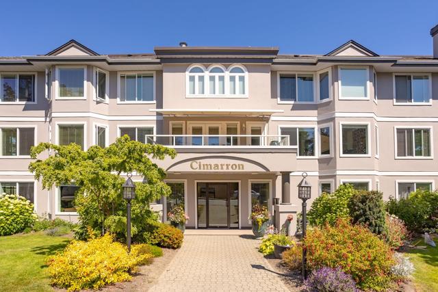 303-1500 Merklin Street  White Rock, BC V4B 4C5